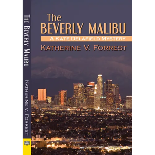 The Beverly Malibu