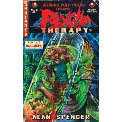 Psycho Therapy