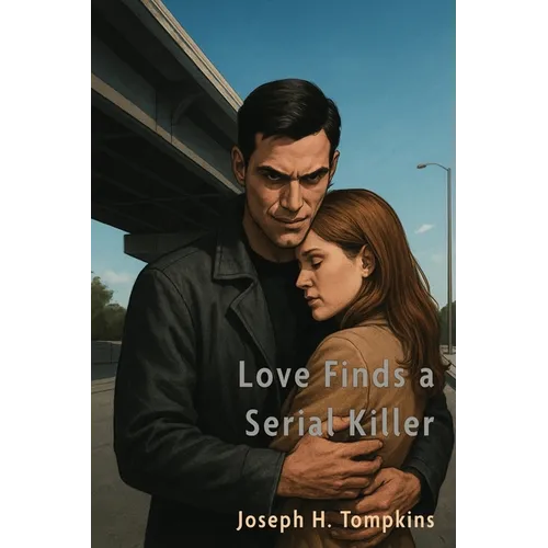 Love Finds a Serial Killer