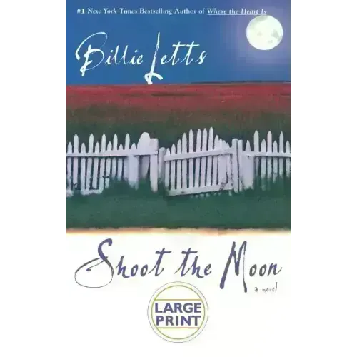 Shoot the Moon