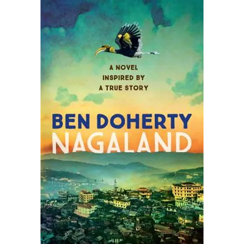 Nagaland: A Love Story for Modern India