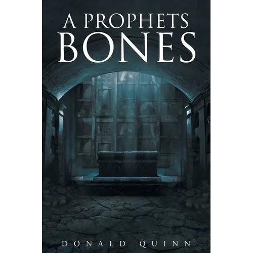A Prophets Bones