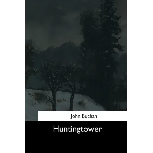 Huntingtower
