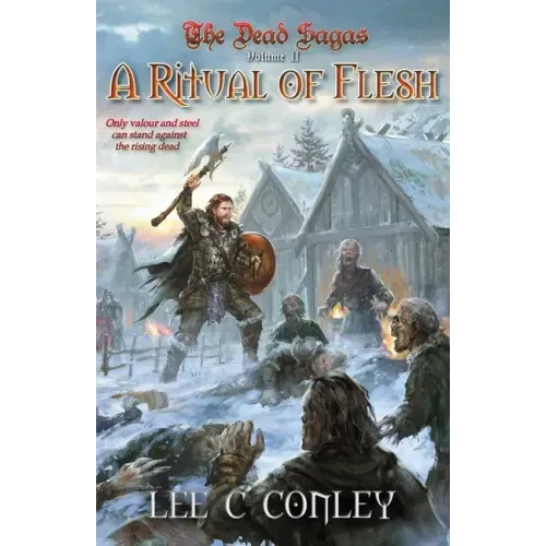 A Ritual of Flesh