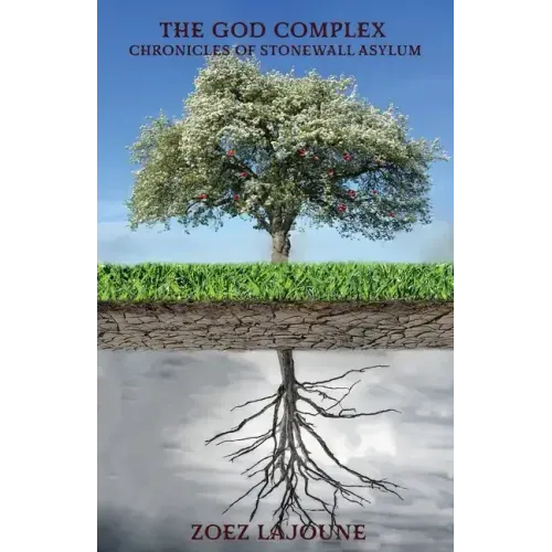 The God Complex: Chronicles of the Stonewall Asylum