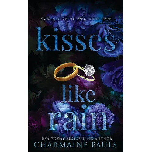 Kisses Like Rain
