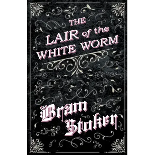 The Lair of the White Worm