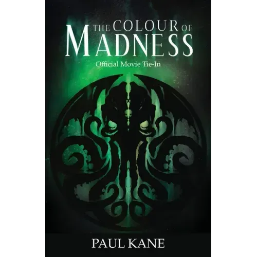 The Colour of Madness