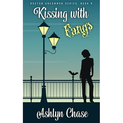 Kissing with Fangs