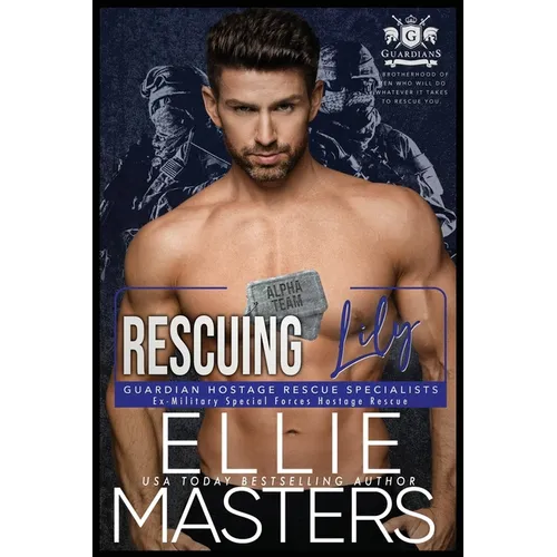 Rescuing Lily
