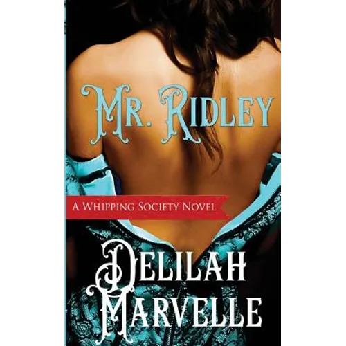 Mr. Ridley