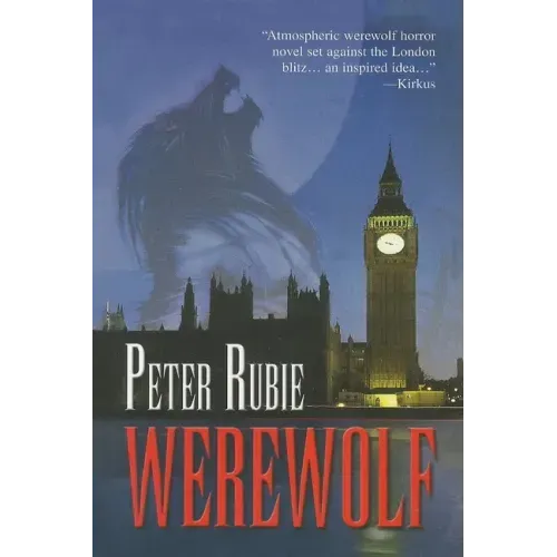 Werewolf
