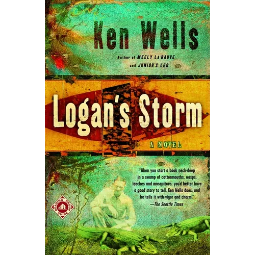 Logan's Storm