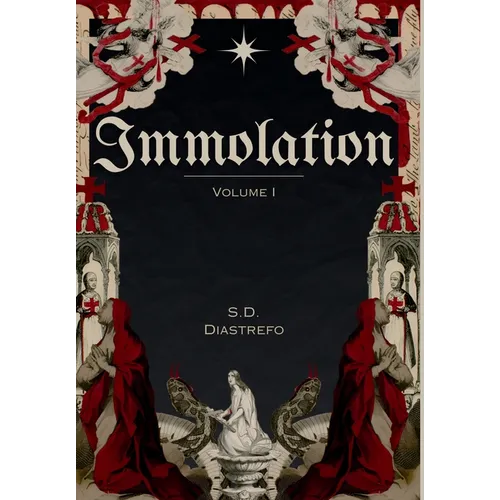 Immolation