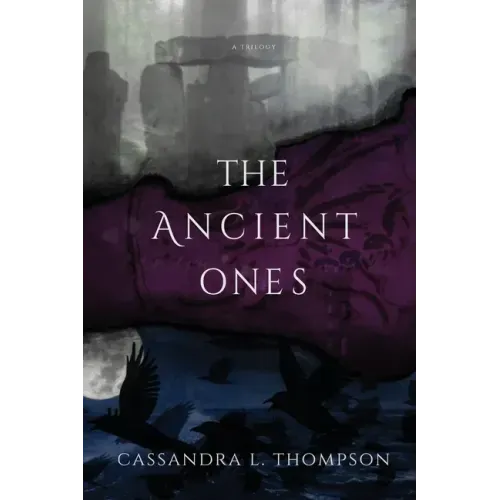 The Ancient Ones