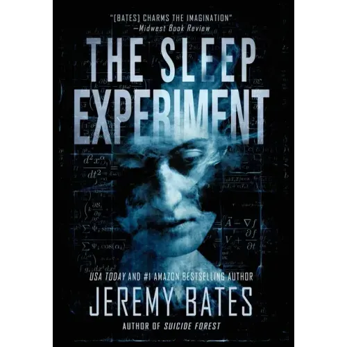 The Sleep Experiment