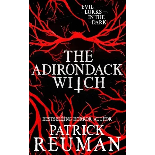 The Adirondack Witch