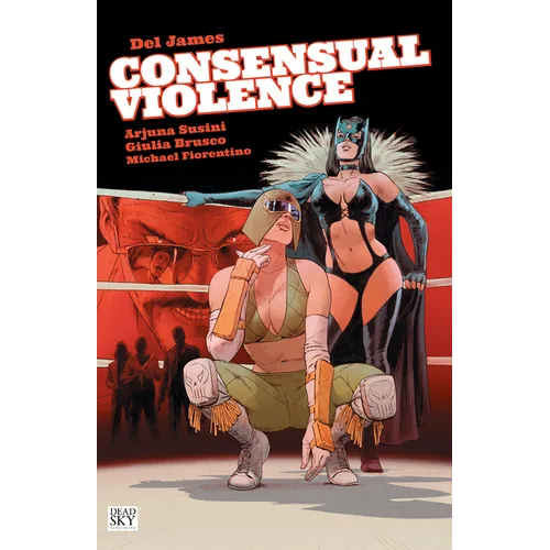 Consensual Violence