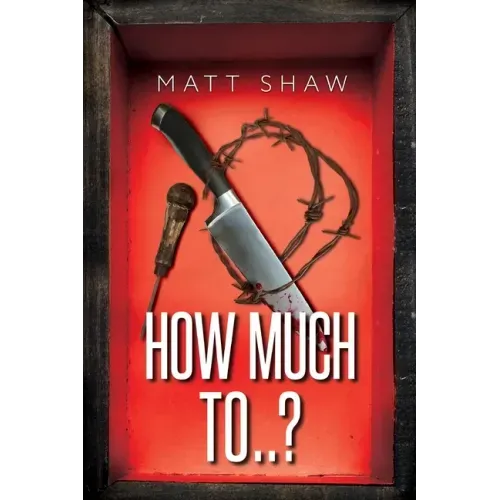How Much To..?