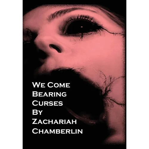 We Come Bearing Curses