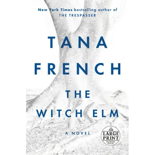 The Witch Elm