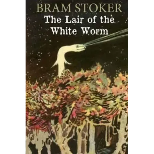 The Lair of the White Worm