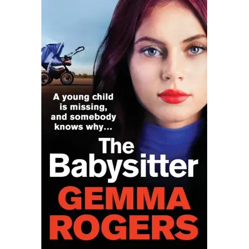 The Babysitter