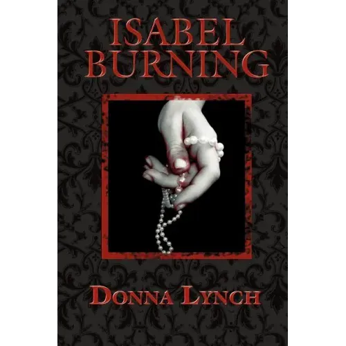 Isabel Burning