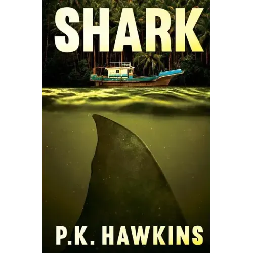 Shark: Infested Waters
