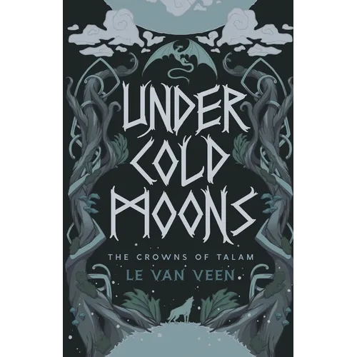 Under Cold Moons