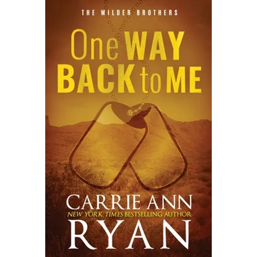 One Way Back to Me - Special Edition