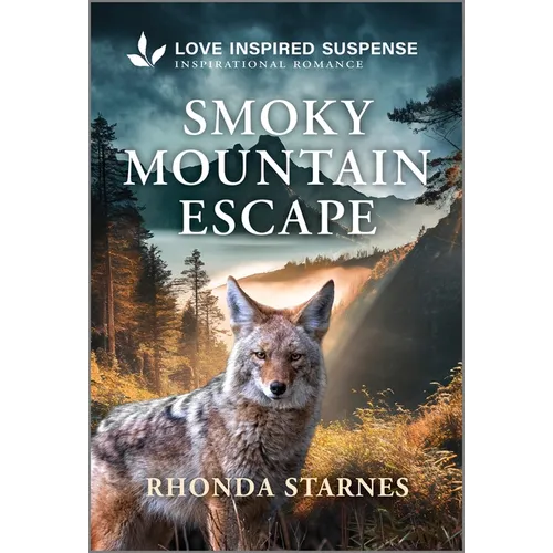 Smoky Mountain Escape