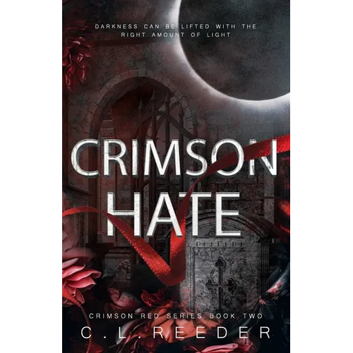 Crimson Hate