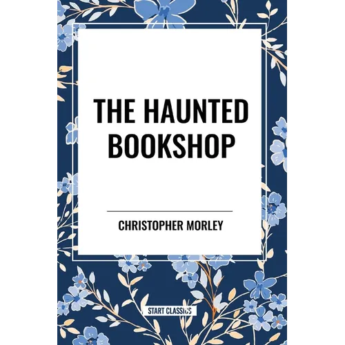 The Haunted Bookshop