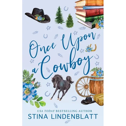Once Upon a Cowboy