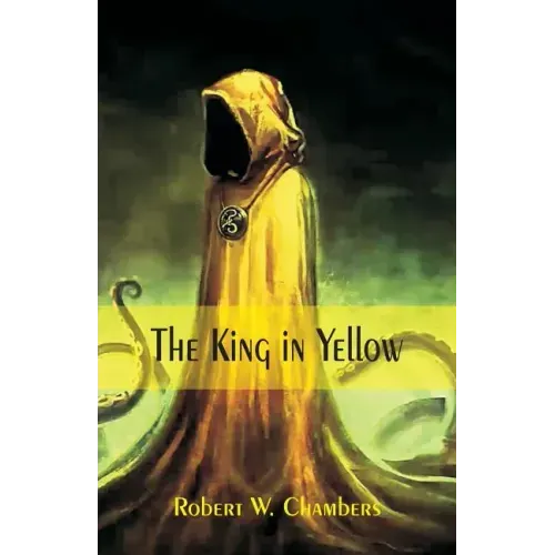 The King in Yellow