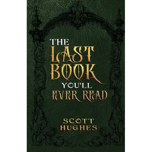 The Last Book You'll Ever Read
