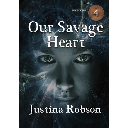 Our Savage Heart