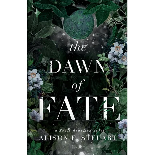 The Dawn of Fate: A Timeless Scottish Fey Romance