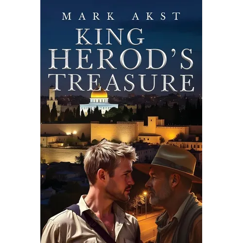 King Herod's Treasure