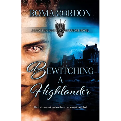 Bewitching a Highlander