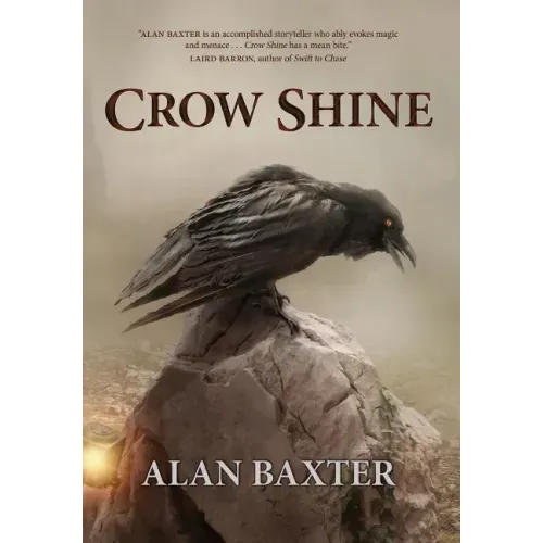 Crow Shine