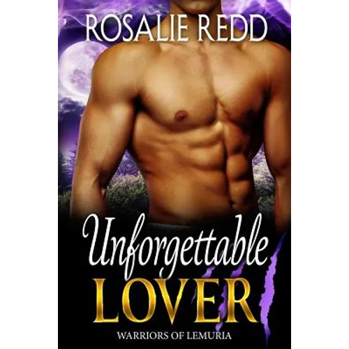 Unforgettable Lover