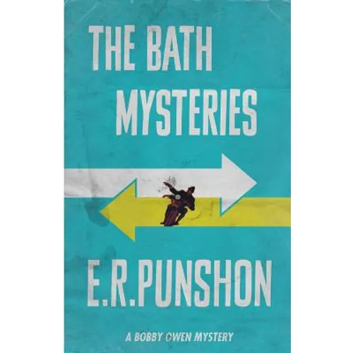 The Bath Mysteries