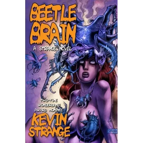 Beetle Brain