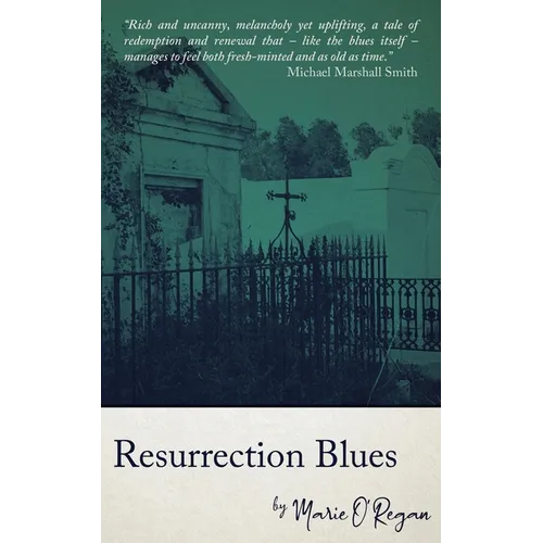 Resurrection Blues