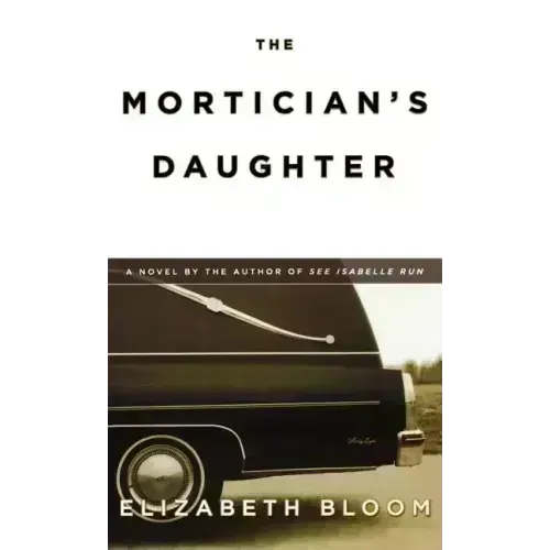 The Mortician's Daughter