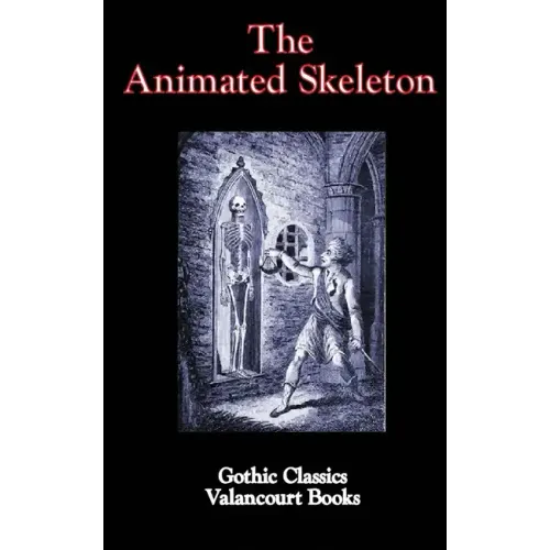 The Animated Skeleton