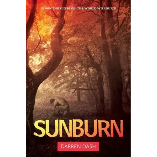 Sunburn