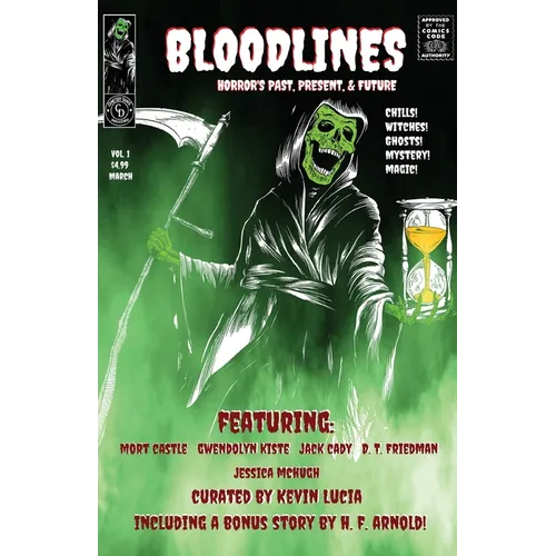 Bloodlines